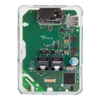 SCHNEIDER ELECTRIC Sensor Base for SmartX IP controllers for temperature