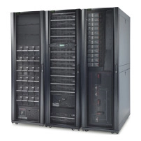 APC Symmetra PX 96/160kW Specific EXIDE Backup Time