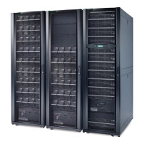 Symmetra PX 160kW, 400V
