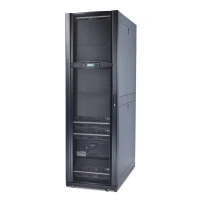 Symmetra PX 32kW Scalable to 160kW, without Bypass, Distribution, or Batteries, 400V
