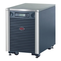 APC Symmetra LX 4kVA мащабируемо решение до 8kVA N+1, 220/230/240V или 380/400/415V