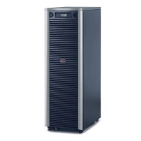 APC Symmetra LX 8kVA мащабируемо решение до 16kVA N+1 стоящ монтаж с удължено време, 220/230/240V или 380/400/415V