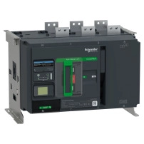 TA1A 800A 3P LCD 400V