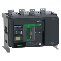 TA1A 1000A 4P LCD 400V