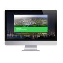 Support, EcoStruxure Geo SCADA Expert, premium