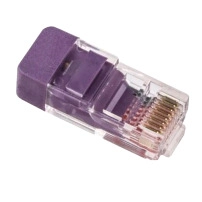 CANOPEN RJ45 терминиращ резистор