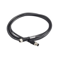 CABLE MODBUS IP67 M12 MF SHIELDED 5 M