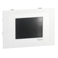 M172 Display Clr TchScrn, Flush Mnting W