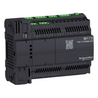Modicon M172 Optimized Blind 42 входа/изхода