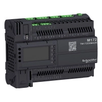 Modicon M172 Оптимизиран дисплей 42 входа/изхода