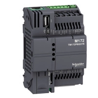 Modicon M172 Performance Blind 7 входа/изхода, Ethernet, Modbus