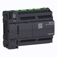 Modicon M172 Performance Blind 28 входа/изхода, Eth, изолиран