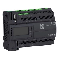 Modicon M172 Performance Display 42 входа/изхода, Eth, изолиран
