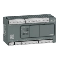 Контролер M200 20I/12O 220V AC