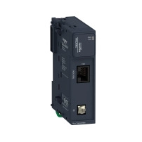SCHNEIDER ELECTRIC Дистанционен модул Transmitter, Modicon TM3