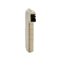 Модул. 24VDC 8DI/4DO TR 1 кабел
