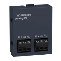 CARTRIDGE M221-HOISTING 1 ANALOG INPUT