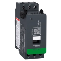 SCHNEIDER ELECTRIC Моторен стартер, TeSys island, 40A при AC-1, 38A при AC-3, 18.5kW, 20hp, DOL тип