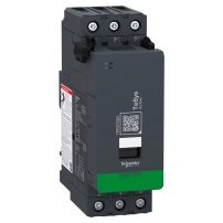 SCHNEIDER ELECTRIC Моторен стартер, TeSys island, 80A при AC-1, 65A при AC-3, 30kW, 40hp, DOL тип