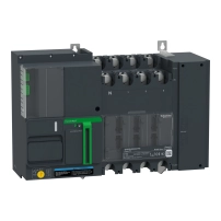 TR80 800A 4P Remote 400V
