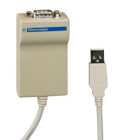USB - RS232 CONVERTER