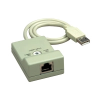 SCHNEIDER ELECTRIC Преобразувател USB-RS485 /HS код: 85369010, COO: Китай, 0.15kg/