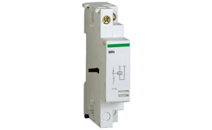Помощен контакт SCHNEIDER ELECTRIC /за ID-RCCB/