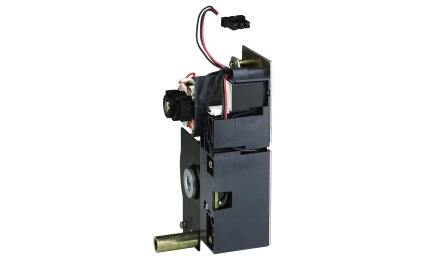 Изключваща бобина MX - 380..480 V AC 50/60Hz
