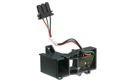 Дистанционно нулиране - 200 - 240 V AC - за фиксиран breaker