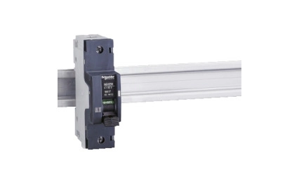 Катоден отводител  PRD1 MASTER 3P N 350V
