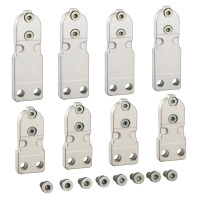 Комплект за смяна на предната връзка, MasterPact NT, ComPacT NS, 3P, изваждаем, 630A/1600A, горен/долен монтаж, резервна част