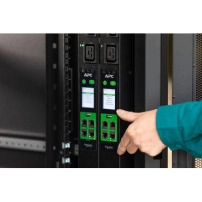 Galaxy PW 2nd Gen Cable Adapter kits for existing installation of PWi 60/80kVA,3:1