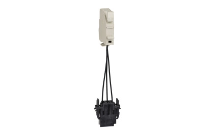 Резервни части за Masterpact NW800..1600 - 3 полюса, фиксиран