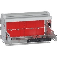 Товаров прекъсвач Masterpact NW16HA10 - 1600 A - 1150 V - 4 полюса - изваждащ се