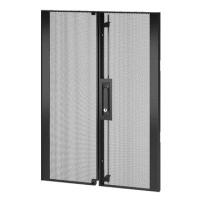 NetShelter SX 42U 1200 Split F