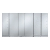 Galaxy VS UPS 100kW Generic for External Batteries TAA