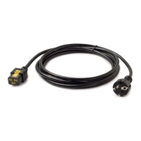 Рак PDU 2G, с измерване, ZeroU, 22.0kW(32A) 17.3kW(24A), 230V, (30) C13 & (12) C19