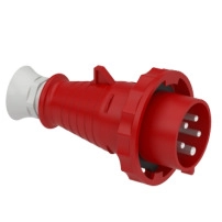 Инд. Присъединител Mureva PK, 32A, 2P+E, 220V, IP67