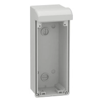 Инд. присъединител с фазов инвертор Mureva PK, 16A, 3P+N+E, 400V, IP67