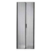 NetShelter SX 42U/48U свързващ декоративен комплект черен