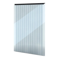 Рак PDU 2G, с измерване чрез изход с превключване, ZeroU, 16А, 230V, (21) C13 & (3) C19