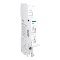 Аксесоар за Acti9 A9A iSD-OF t&b wiring 2-100mA aux