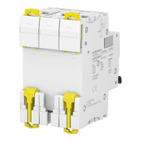 SCHNEIDER ELECTRIC MCB iC40N, 1P+N, 16A, C