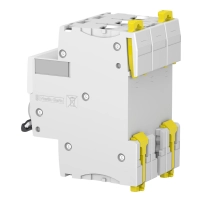 Автом.прекъсвач iC60N 3P 63A  B