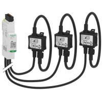 Електромер TRIPHASE KWH METER CT M-BUS