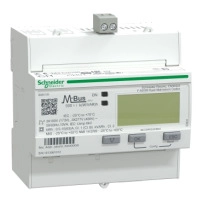 Триф. електромер C CT Modbus MID A9MEM3255