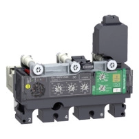 Изключвателно устройство NSX250 AC 4P4D 160A TMD