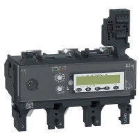 TRIP UNIT NSX400 AC 3P3D 400A 2.3