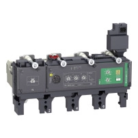 SCHNEIDER ELECTRIC Control relay, 4 contacts (2NO + 2NC), 10A/690V