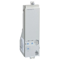Товаров разединител, ComPact NS1600NA, изваждаем електрическо управление, 1600A, 690VAC 50/60Hz, 4P